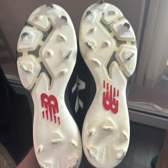 New balance Baseball Cleats size 13M - Picture 5 of 5